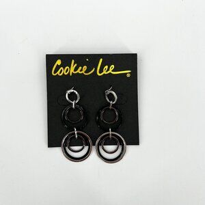 cookie lee earring